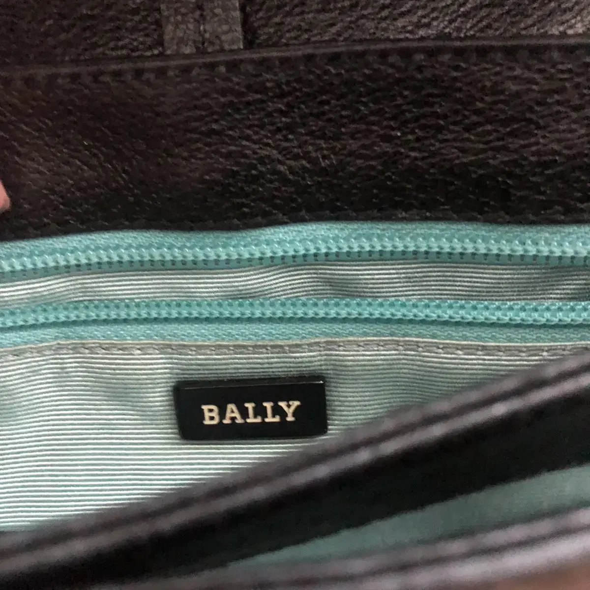 bally 발리백